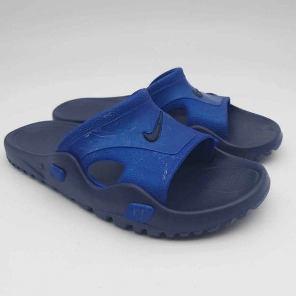 مضحك مشاة جليد nike getasandal blue - awardconferencing.com